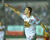 AFA sancionó provisionalmente a tres jugadores de Arsenal