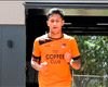 Yandi Sofyan Munawar Tambah Koleksi Gol Di Australia