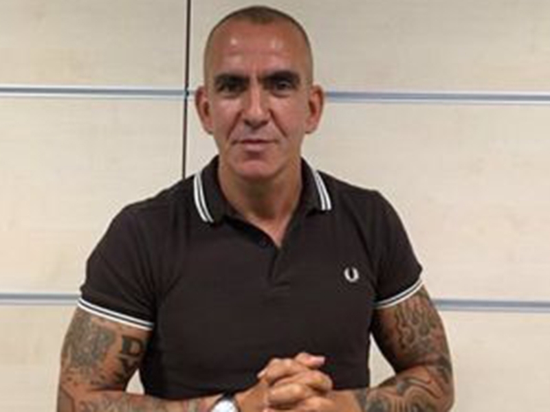 Di Canio fa chiarezza: Né antisemita né razzista, lo devo alle mie figlie