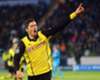 Borussia Dortmund, Lewandowski incertain contre Fribourg