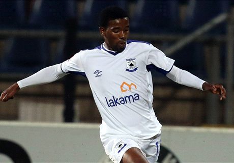 Nale and Qalinge swap deal?