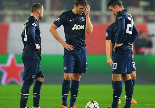 Paul McGrath: Manchester United Tidak Punya Pemimpin!