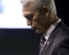 Canada, Benito Floro part ways