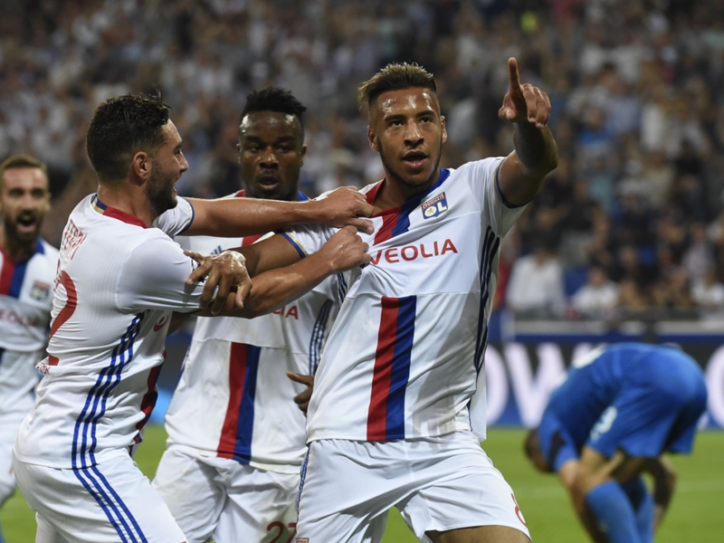 OL - Juventus, Lyon espère l'exploit