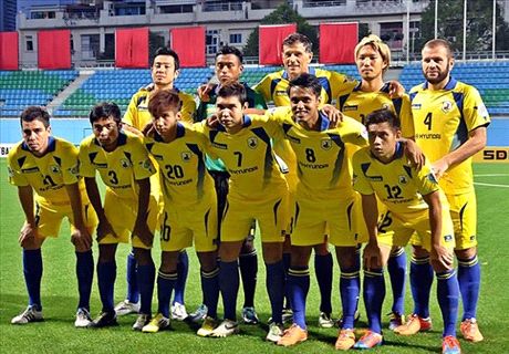 Tampines and Home won't improve in AFC Cup, say Goal Singapore readers
