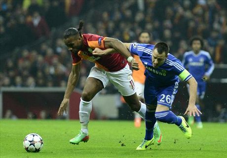 Chelsea - Galatasaray Preview: Drogba returns to Stamford Bridge