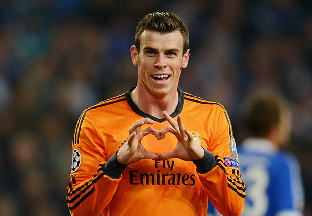 Die Champions League in Bildern