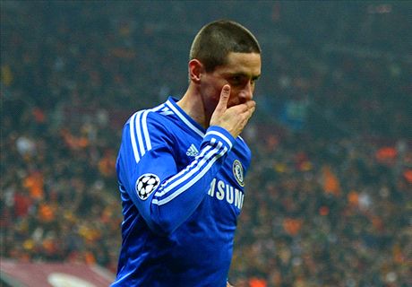 Inter chief: No contact with Hernandez or Torres