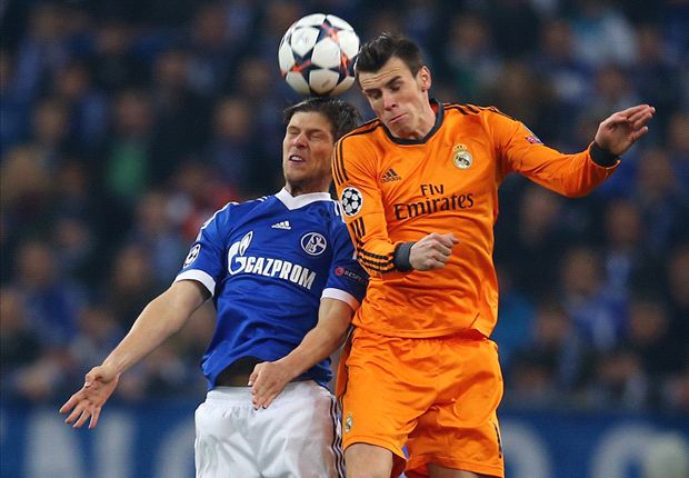 Huntelaar: Bayern-Real Madrid would be an exciting tie