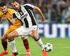 Chiellini rues Juventus' wastefulness