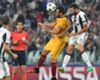 Barzagli individua la 'pecca' della Juventus: "Ci è mancata fortuna"
