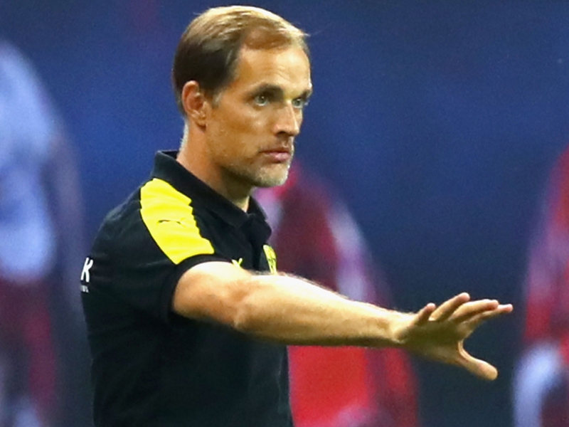 Dortmund, Tuchel tacle l'agressivité du Bayer Leverkusen