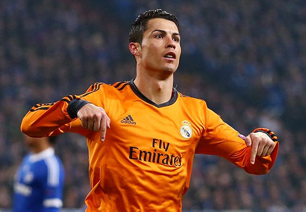 Ronaldo: Bale, Benzema & I did great