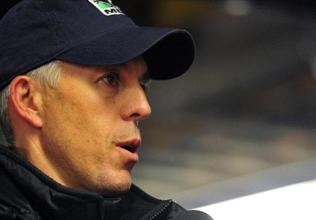 Nuevo y último presidente de Chivas USA