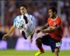 Tucumán 3-1 Independiente: El Rojo no aprovechó la caída de Banfield