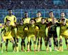 Laporan Pertandingan: Barito Putera 4-1 Persijap Jepara