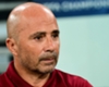 Sampaoli pays tribute to Rico after Juve tie