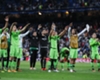 No team will play at the Bernabeu like Sporting, claims Jesus