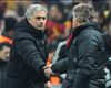 Mancini clarifies Mourinho comments: I didn't say he won at Inter because of me