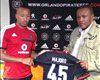 Carling Black Label Team Update: Pirates fans rely on Majoro to steer them to victory