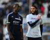 Carroll return gives Allardyce selection headache