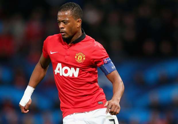 FC Internazionale mendapat persaingan sengit dari AS Monaco soal Patrice Evra