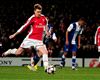 Arsenal, Bendtner le mal-aimé va s'en aller