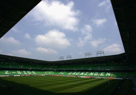 Groningen strikt talentvolle Zweedse spits