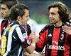 Milan-Juve, Andrea Pirlo, un opéra italien