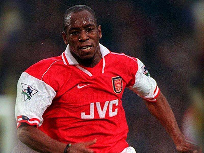 Arsenal, Ian Wright : "Wenger devrait rester encore trois ans"