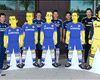 Los Simpsons usarán los colores de Chelsea
