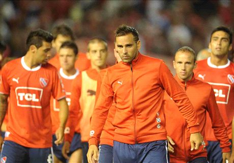EN VIVO: Independiente 0-1 Huracán