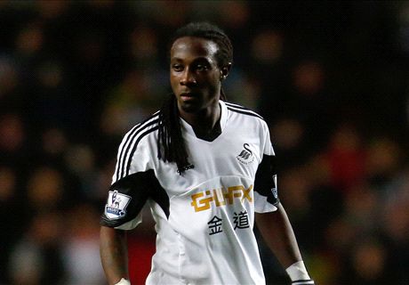 Swansea sign Emnes