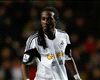 Emnes makes Swansea move