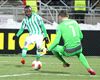 Las reacciones del Rubin Kazan 0-2 Real Betis: "El Betis está creciendo"