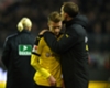 Tuchel not rushing Reus back from 'complicated' injury