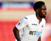 Swansea winger Dyer out for two months