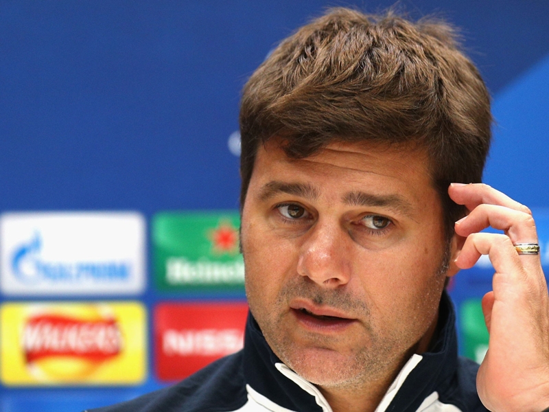 Tottenham, blessure moins grave que prévue pour Kane