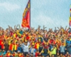 Indian Football: East Bengal win Calcutta Football League for seventh consecutive time, rewrite history books Indian Football: East Bengal win Calcutta Football League for seventh consecutive time, rewrite history books