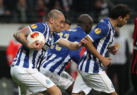 Mercato, José Angel signe en faveur du FC Porto