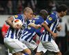 Europa League last 32: Ajax crashes out as Porto snatches dramatic last-16 spot