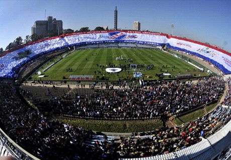 Fecha de clásicos en Uruguay