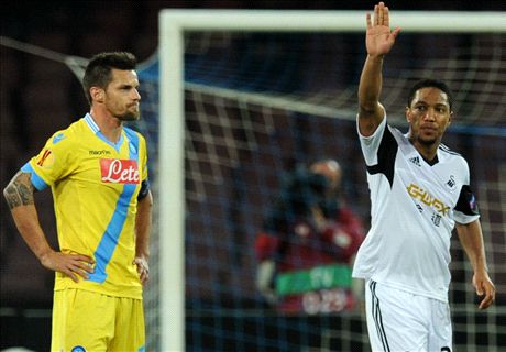 De Guzman: