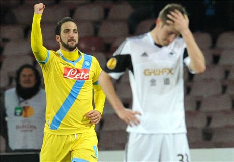 Swansea City-Crystal Palace Betting Preview: Visitors to take advantage of a European hangover