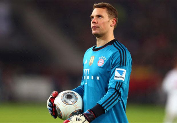 Bayern Munich are beatable, says Neuer