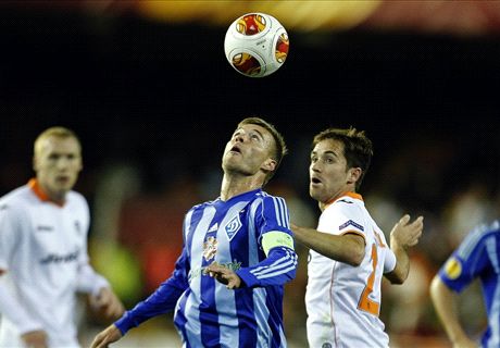 Roma, offre pour Andriy Yarmolenko
