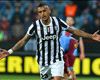 Juventus, preocupado por Vidal