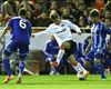 Valencia empató en Mestalla ante Dynamo Kiev y pasó a octavos