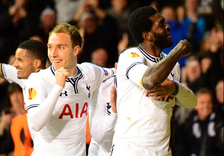 Eriksen:
