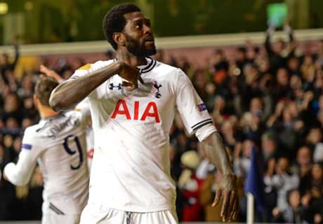 Mythbuster: Emmanuel Adebayor is unmanageable